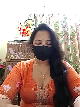 Payel-Sen online show from 19, 2, 2025