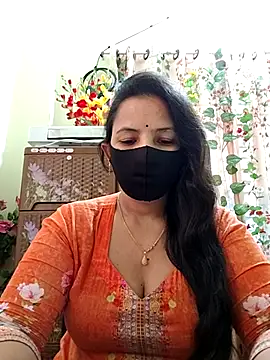 Payel-Sen online show from 20, 2, 2025