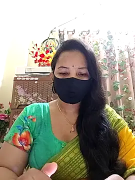 Payel-Sen online show from 20, 2, 2025