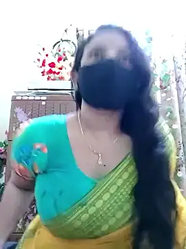 Payel-Sen online show from 20, 2, 2025