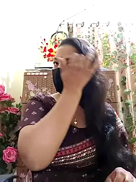 Payel-Sen online show from 26, 2, 2025