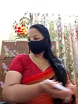 Payel-Sen online show from 6, 3, 2025