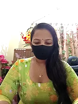 Payel-Sen online show from 10, 3, 2025