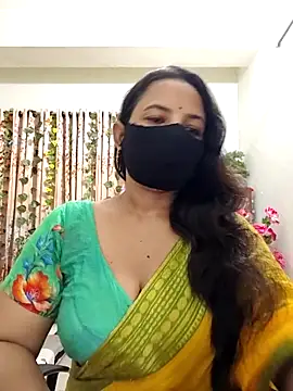 Payel-Sen online show from 20, 9, 2025