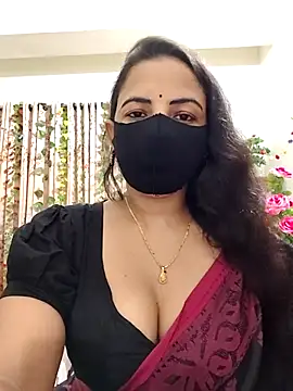 Payel-Sen online show from 28, 9, 2025