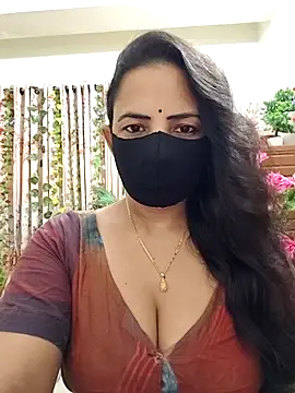 Payel-Sen online show from 17, 10, 2025