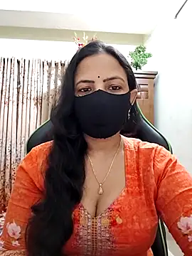 Payel-Sen online show from 13, 4, 2026