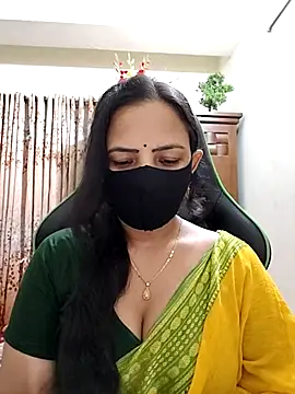 Payel-Sen online show from 17, 4, 2026