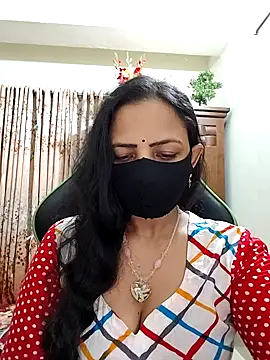 Payel-Sen online show from 18, 4, 2026