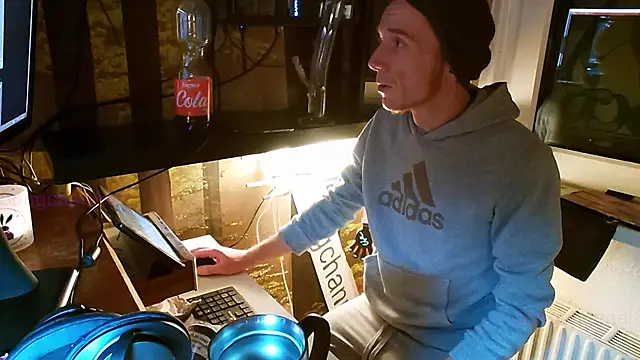 BongChannel online show from 2, 1, 2025