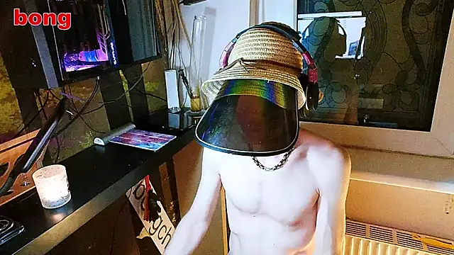 BongChannel online show from 6, 1, 2025