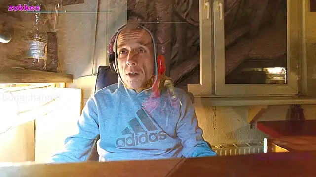 Snapshot of BongChannel chatting on 20, 1, 2025 BongChannel online show from 20, 1, 2025