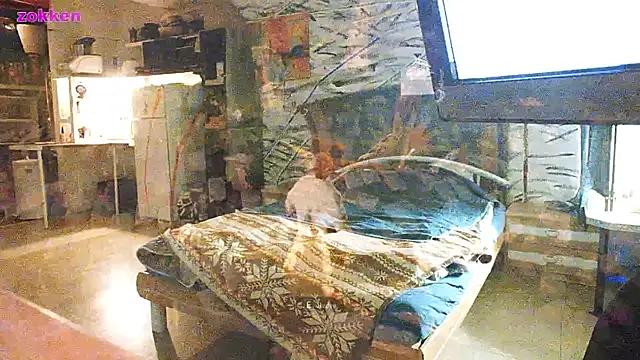 Snapshot of BongChannel chatting on 27, 1, 2025 BongChannel online show from 27, 1, 2025