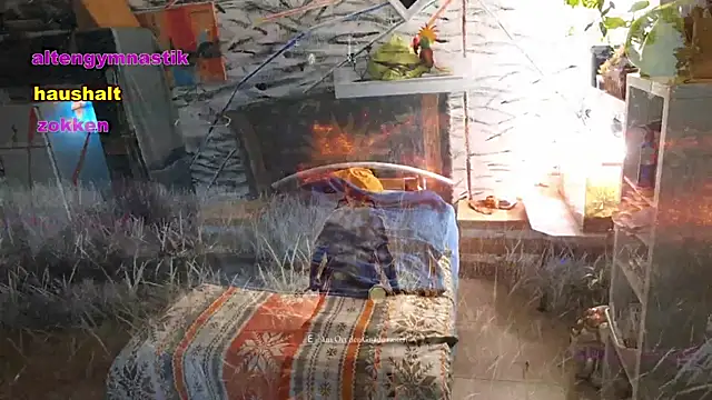 Snapshot of BongChannel chatting on 30, 1, 2025 BongChannel online show from 30, 1, 2025