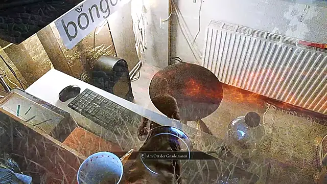 BongChannel online show from 31, 1, 2025