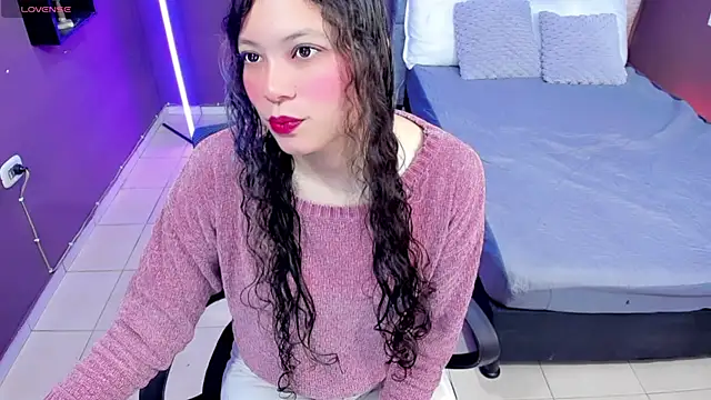 Snapshot of Lana_stone_ chatting on 6, 12, 2024 Lana stone online show from 6, 12, 2024