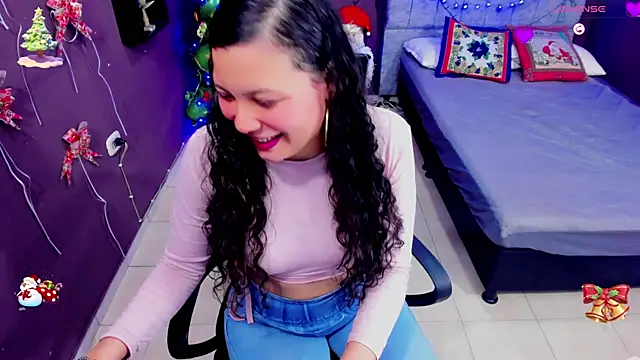 Snapshot of Lana_stone_ chatting on 24, 12, 2024 Lana stone online show from 24, 12, 2024