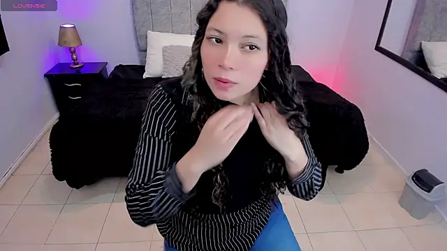 Snapshot of Lana_stone_ chatting on 11, 3, 2025 Lana stone online show from 11, 3, 2025