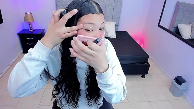 Snapshot of Lana_stone_ chatting on 13, 3, 2025 Lana stone online show from 13, 3, 2025