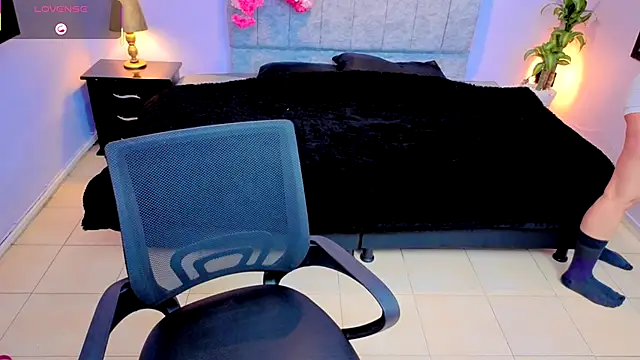 Snapshot of Lana_stone_ chatting on 9, 9, 2025 Lana stone online show from 9, 9, 2025