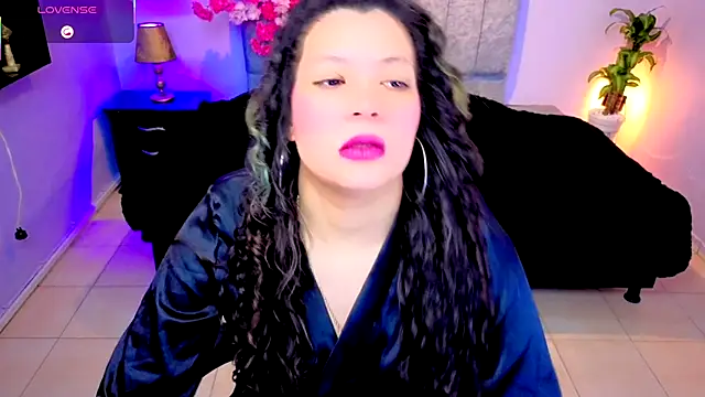 Snapshot of Lana_stone_ chatting on 11, 9, 2025 Lana stone online show from 11, 9, 2025