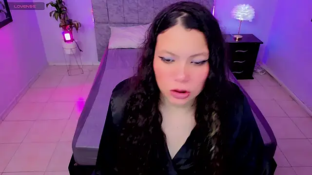 Snapshot of Lana_stone_ chatting on 15, 12, 2025 Lana stone online show from 15, 12, 2025