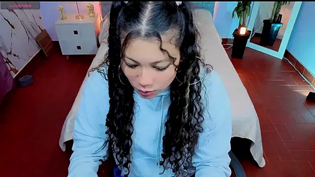 Lana stone  online show from 20, 2, 2026