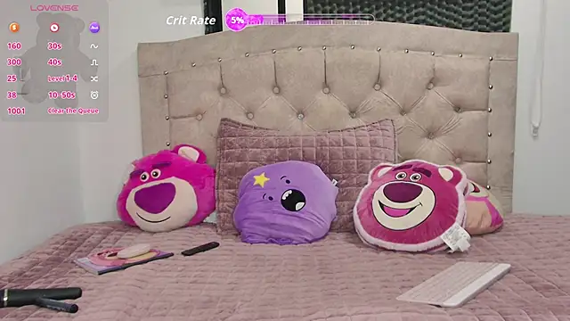 Snapshot of Ayumi_tanaka chatting on 16, 10, 2025 Ayumi tanaka online show from 16, 10, 2025