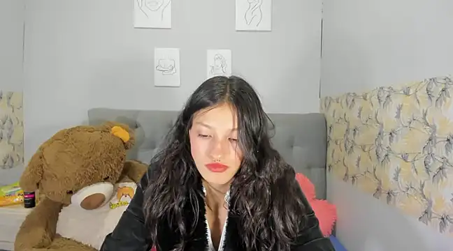 Emma-Wilson online show from 30, 1, 2025