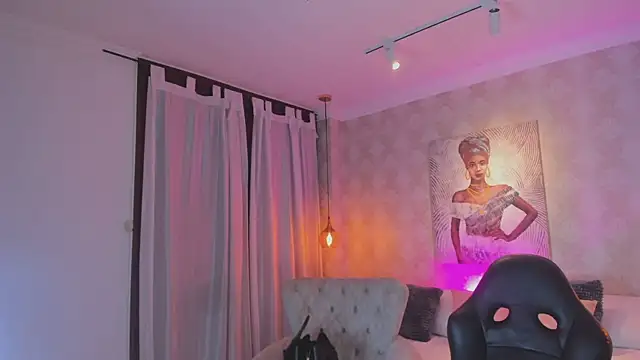 Shantall   online show from 14, 1, 2026