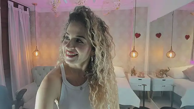 Shantall   online show from 20, 3, 2026