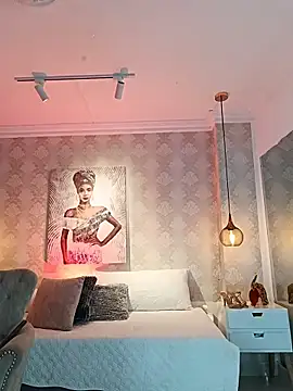 Shantall   online show from 17, 4, 2026