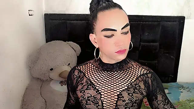 Michell Queen online show from 23, 11, 2025