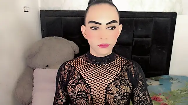 Michell Queen online show from 26, 11, 2025