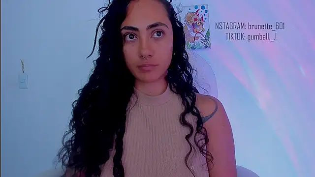 Snapshot of paula_brunette chatting on 11, 12, 2024 paula brunette online show from 11, 12, 2024