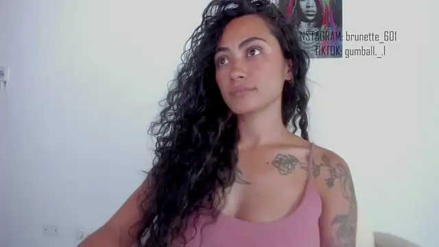 Snapshot of paula_brunette chatting on 29, 1, 2025 paula brunette online show from 29, 1, 2025