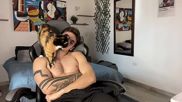 David Brown18 online show from 13, 1, 2026