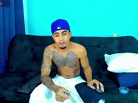 dominic brandd23 online show from 8, 9, 2025