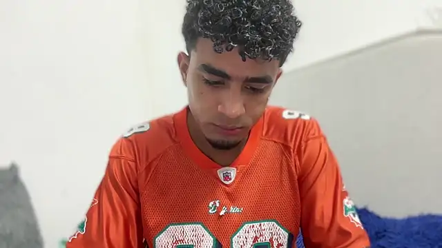 dominic brandd23 online show from 13, 9, 2025