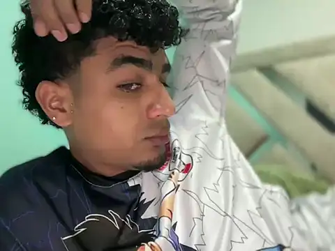 dominic brandd23 online show from 15, 9, 2025