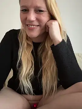 MoniqueLaFee online show from 24, 1, 2025