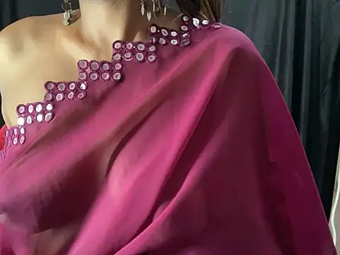 Sexy trisha  7 online show from 30, 1, 2025