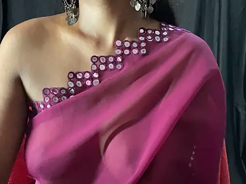 Sexy trisha  7 online show from 24, 2, 2025