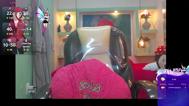 lorenapinto online show from 6, 4, 2026