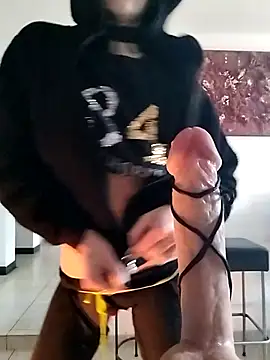 freyamoret online show from 24, 1, 2025