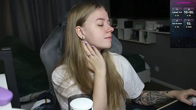 candy maggie online show from 7, 12, 2024