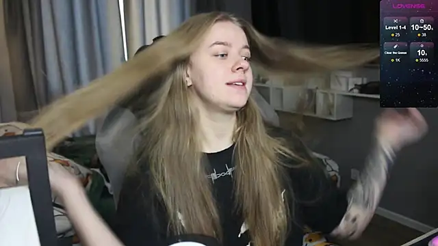 candy maggie online show from 11, 12, 2024