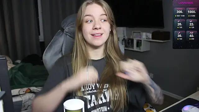 candy maggie online show from 18, 12, 2024