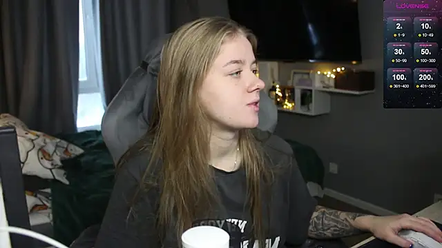 candy maggie online show from 19, 12, 2024