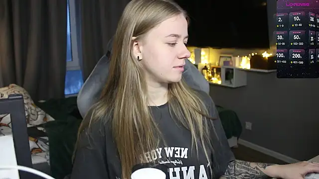 candy maggie online show from 19, 12, 2024